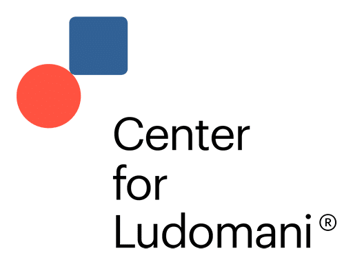Center for Ludomani