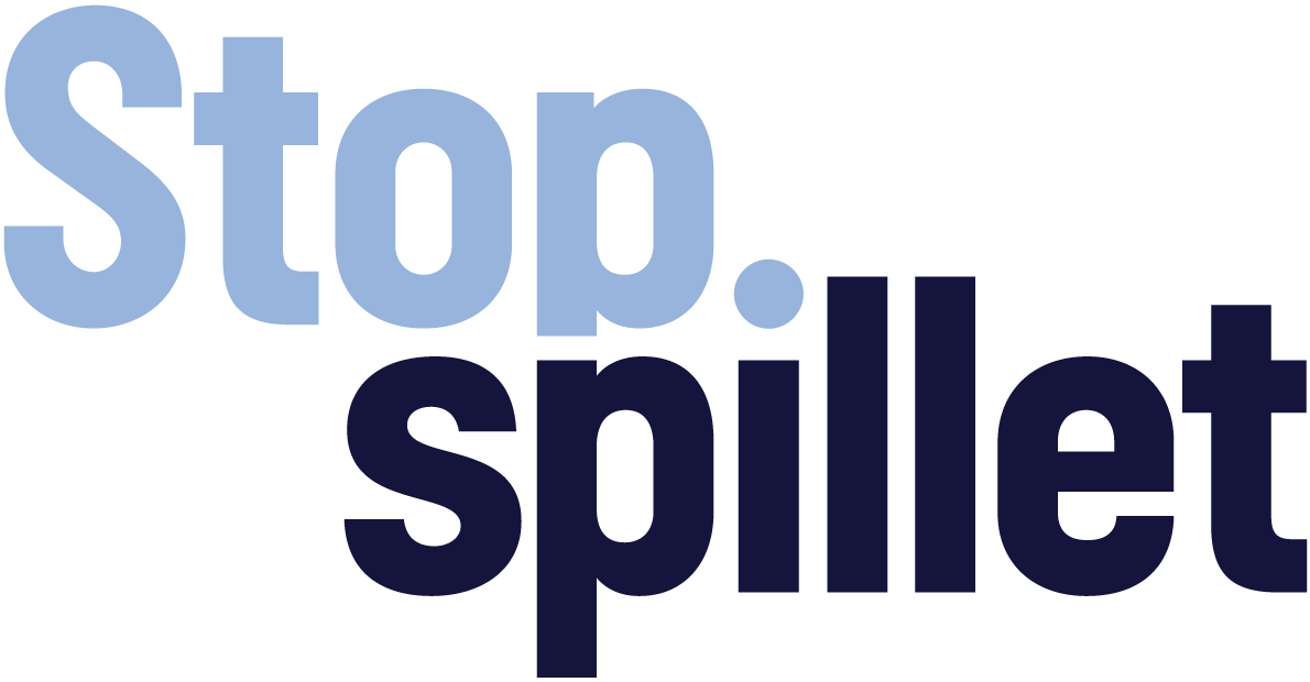 StopSpillet – Spillemyndighedens hjælpelinje